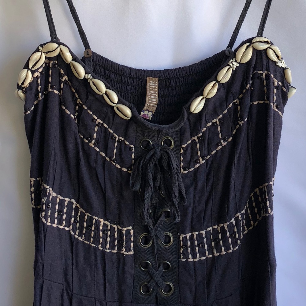 Free people top